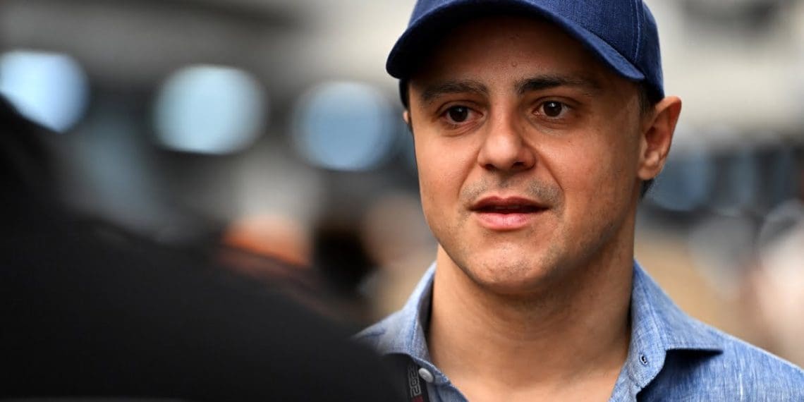 Massa processa FIA e FOM por escândalo ‘Crashgate’ da F1 de Cingapura em 2008.