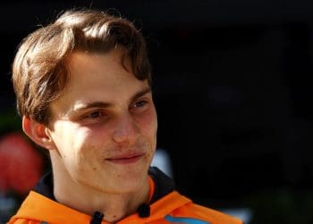 Piastri acredita que não alcançará pódio em casa na F1 no Grande Prêmio da Austrália.