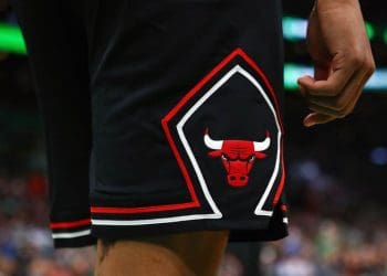 Bulls Big Man Captivates 4 Contenders