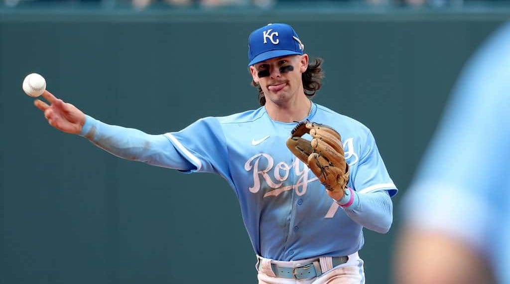 FANS GO CRAZY OVER BOBBY WITT JR. BOMBSHELL!