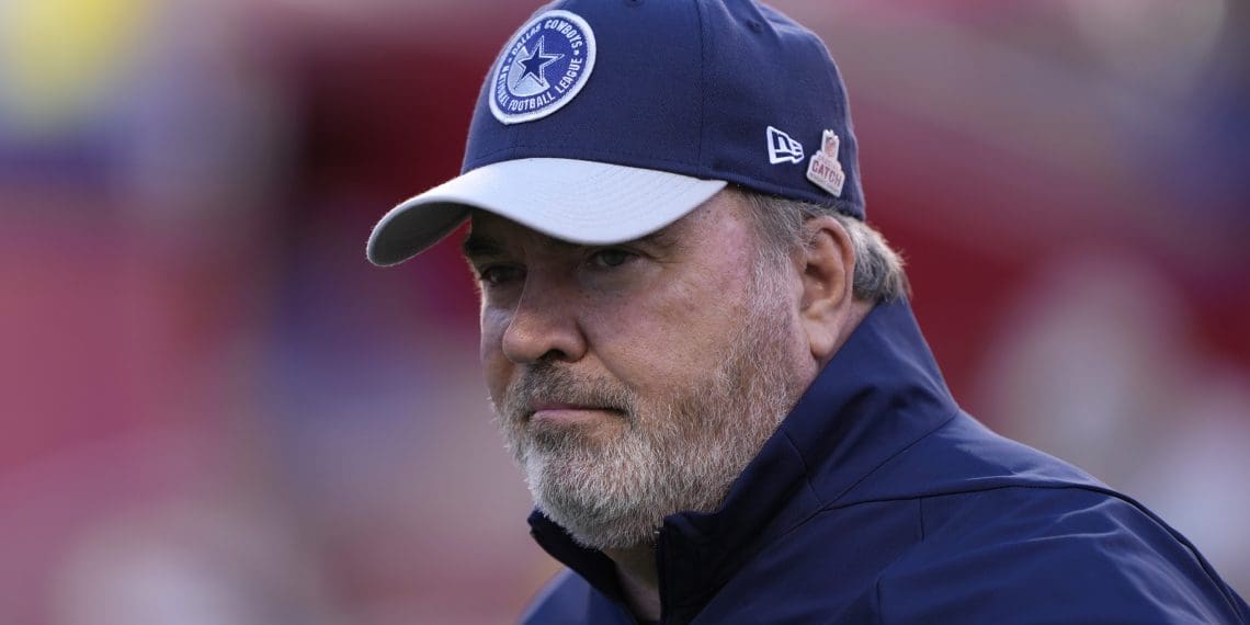 Cowboys Could Make Big Move by Signing TDs Leader: Analyst