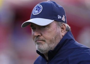 Cowboys Could Make Big Move by Signing TDs Leader: Analyst