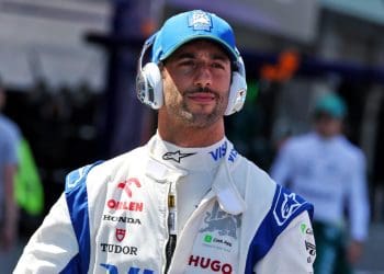 Ricciardo se recupera de um início lento na temporada de Fórmula 1 de 2024 com duas corridas fortes.