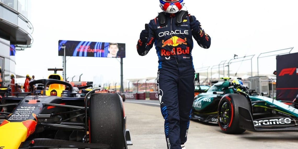 Quatro explicações para o envolvimento incomum da Red Bull na F1 de alto nível