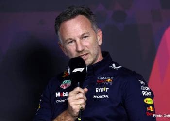 Horner: Invasão de privacidade da minha família é suficiente, vamos seguir em frente.