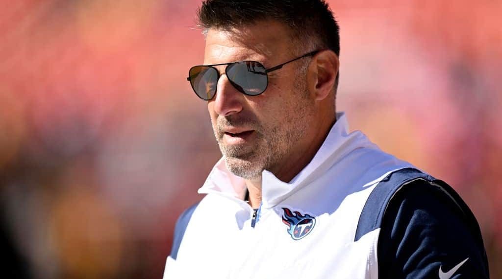 SHOCKING REVELATIONS: Truth Behind Teams Rejecting Mike Vrabel