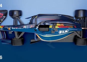Opinião sobre as regulamentações dos carros da F1 em 2026: