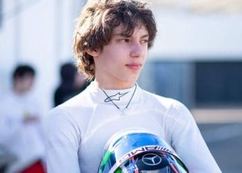 Chefe da Mercedes declara Andrea Kimi Antonelli, de 2025, como a verdadeira aposta após impressionar a todos nos testes da F1.