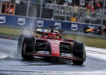 Vasseur revela solução para o Grande Prêmio do Canadá de Fórmula 1.