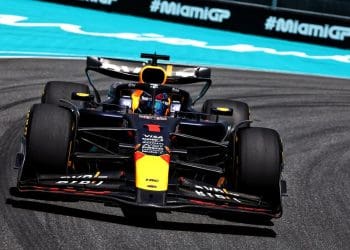 Verstappen: Red Bull F1 faz mudanças para Imola após derrota em Miami