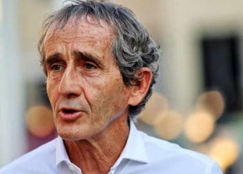 Alain Prost, a four-time champion in Formula 1, asserts that his success in the sport has been undervalued.