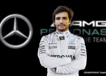 Carlos Sainz é o próximo grande contrato da F1 para a Mercedes?