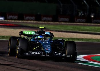 Aston Martin acredita que as melhorias feitas em seu carro de Fórmula 1 em Imola tornaram mais desafiador de pilotar em 2024.