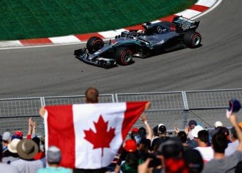 Quatro corridas inesquecíveis de Fórmula 1 em Montreal.