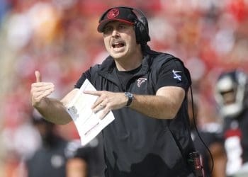 STEELERS SIGNING ARTHUR SMITH AS PERFECT WR FIT