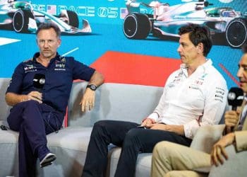 Toto Wolf pede à F1 para agir de forma decisiva em resposta à saga de investigação de Christian Horner.