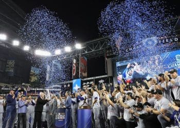 SHOCKING: When Each MLB Team Last Reached the World Series