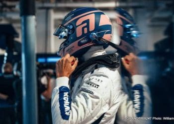 Albon: Grandes mudanças acontecendo nos bastidores da Williams