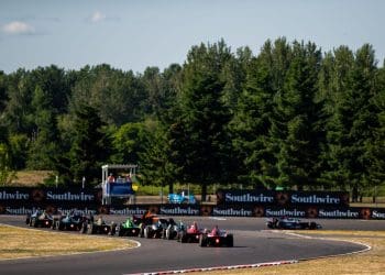 Cinco motivos pelos quais o último evento da Formula E em Portland é extremamente importante.