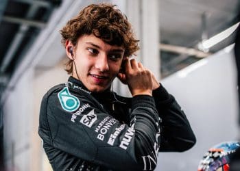 FIA pedida para aprovar Super Licença para Jovem Piloto da Mercedes na F1, Antonelli