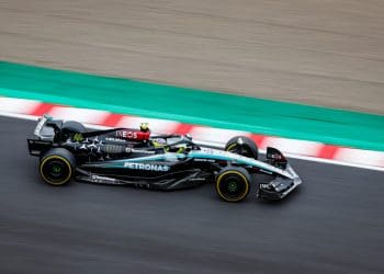 Mercedes regrediu – o que vem a seguir?