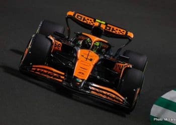 Norris insatisfeito com as tentativas da McLaren de resolver falha fundamental no carro