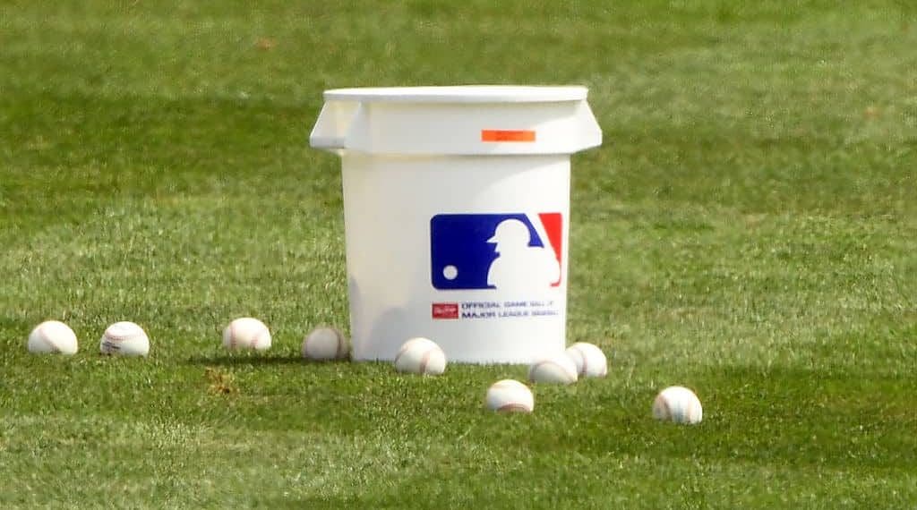 MLB Expert Picks Undisputed AL East Favorite!