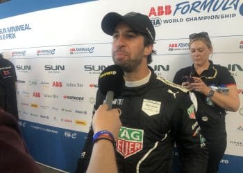 Peloton racing é destinado a competidores sérios, segundo da Costa.