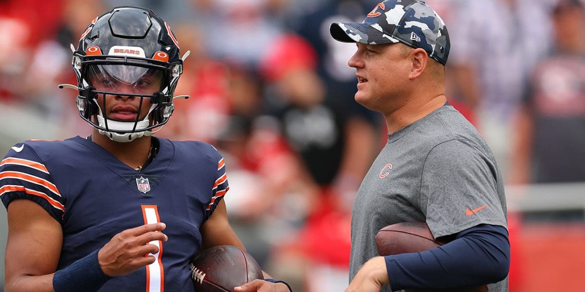 Raiders and Antonio Pierce Under Fire for Controversial Coordinator Hire