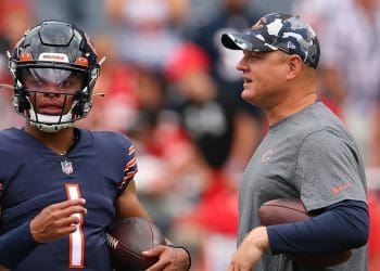 Raiders and Antonio Pierce Under Fire for Controversial Coordinator Hire