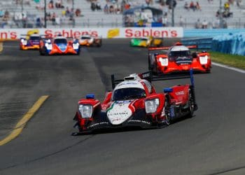 Nielsen relembra vitórias de estreia de sucesso em Le Mans e Glen.