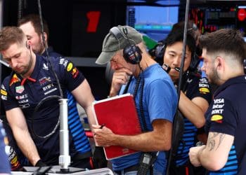 Mark Hughes: Os cérebros por trás dos bem-sucedidos carros de Fórmula 1 da Red Bull.