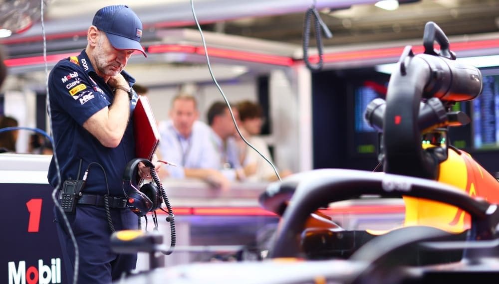 2024 F1 Cars: The Hottest Design Trends Unveiled!