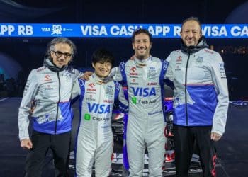 Mekies prêt à être patient avec VCARB