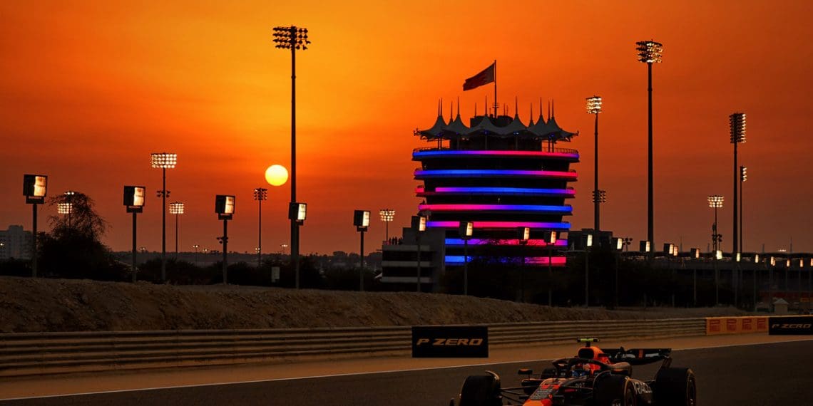 2024 Grande Prêmio do Bahrain: horário de início, como assistir e onde assistir ao vivo