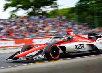 Sowery pronto para primeira corrida na IndyCar com Dale Coyne Racing