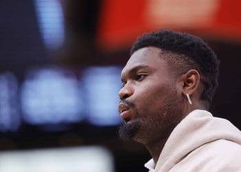 ZION’S SHOCKING REVELATION ON BASKETBALL PHENOM VICTOR!