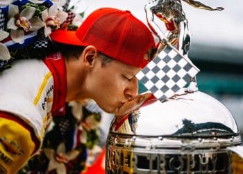 Indy 500 revisão com Newgarden: Dúvidas sobre o sucesso estavam presentes.