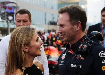Red Bull team divided on how to handle Christian Horner’s behavior.