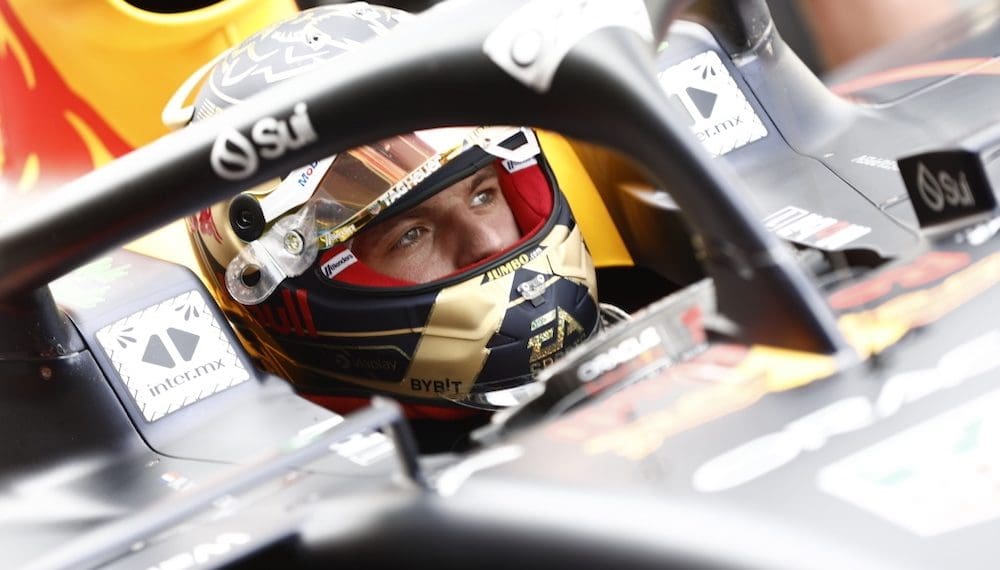 ¡Verstappen indeciso sobre su deseo de una competencia más cerrada en 2024!
