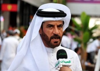 FIA dá luz verde a Ben Sulayem sobre acusações de interferência na F1