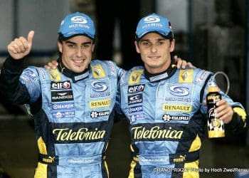 Fisichella duvida da capacidade da Aston Martin de criar um carro de Fórmula 1 bem-sucedido para Alonso.