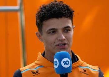 McLaren relata insatisfação de Lando Norris com resultado P2 no GP da Espanha como positivo para todos.