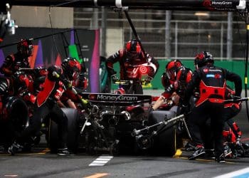 Hulkenberg: Equipes de Fórmula 1 mais baixas precisam de estratégias ‘diferentes’ para garantir pontos em 2024.