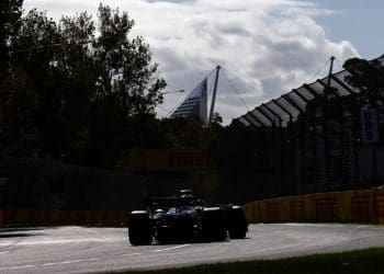 Manobra falhada na F1 serve de alerta para os outros.