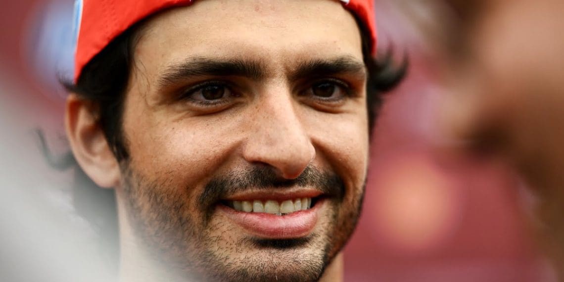 Vowles intensifica perseguição a Sainz ao propor publicamente acordo com Williams F1.