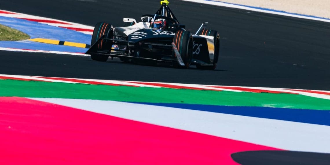 Fórmula E propõe corrida em circuito de MotoGP