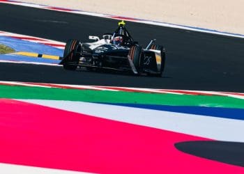 Fórmula E propõe corrida em circuito de MotoGP