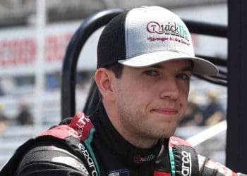 Chandler Smith Faces Uncertain Future: ‘I Could Be Working for My Dad’s Construction Business’