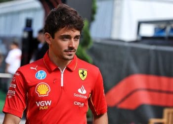 F1: Incidente alarmante de Leclerc e Stroll estabelece um precedente arriscado.